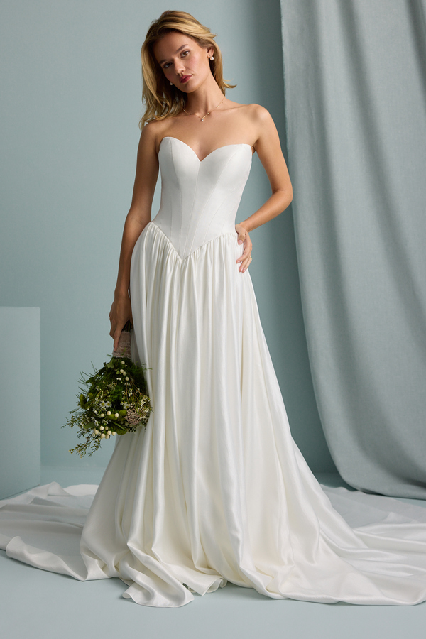 EVEREST DRESS
