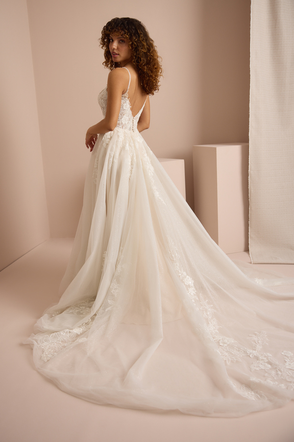 ATTICUS DRESS