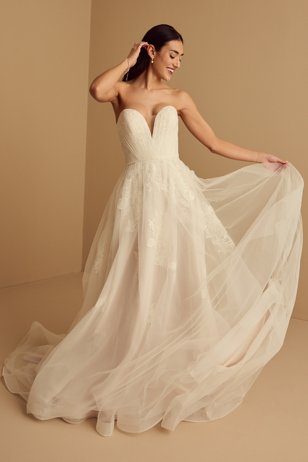 SUNRISE DRESS