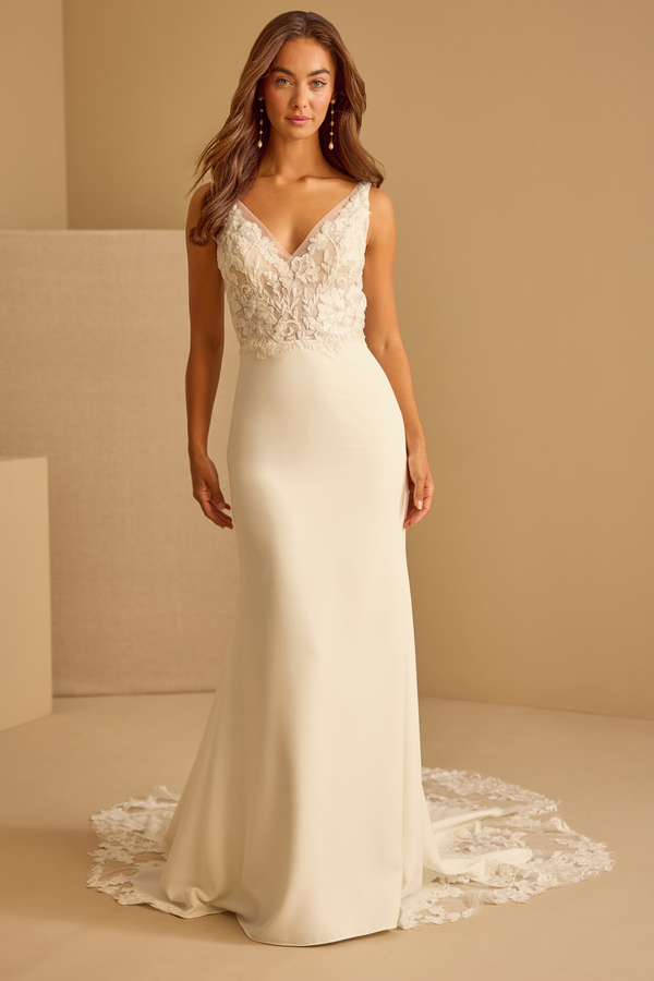 NORA DRESS