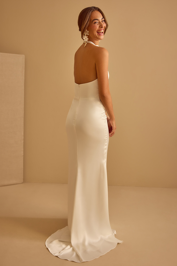 LEMURIA DRESS