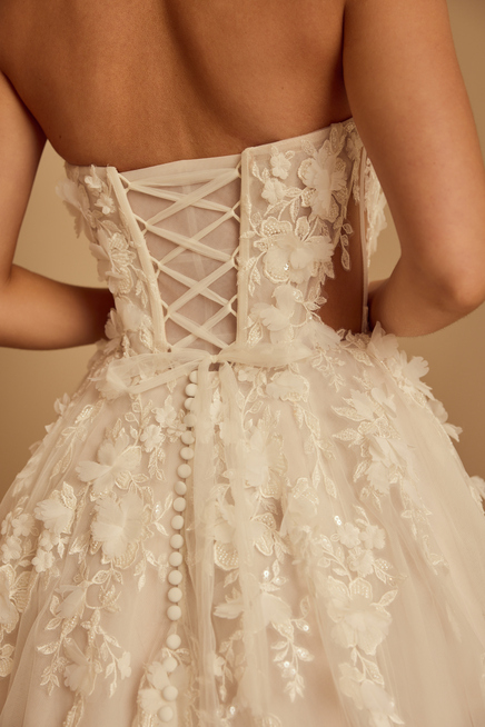 HELIOS DRESS