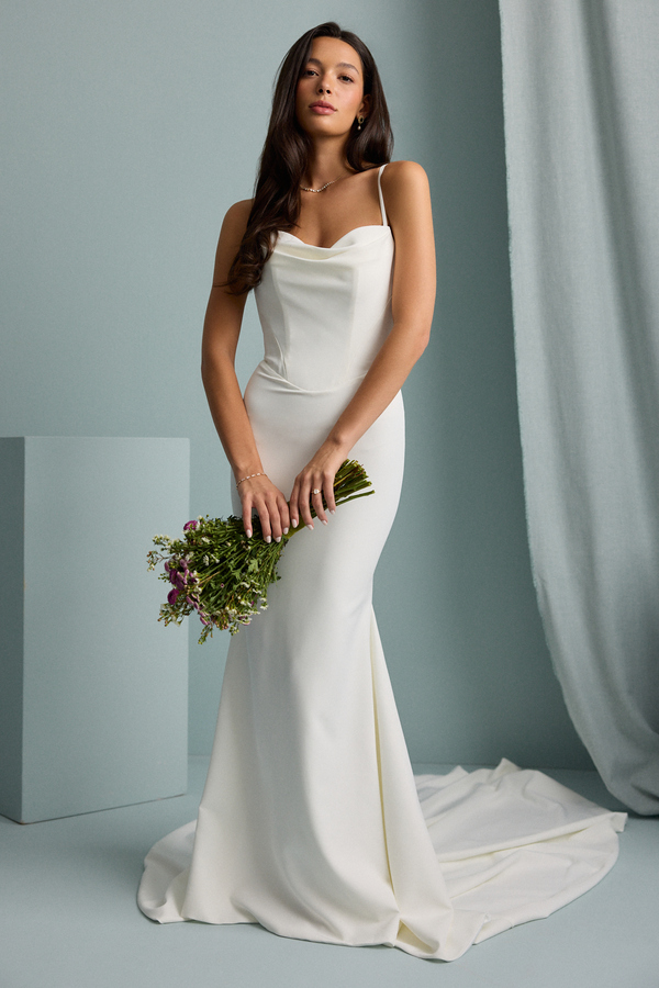 CASPER DRESS