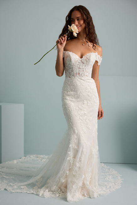 WHITNEY DRESS