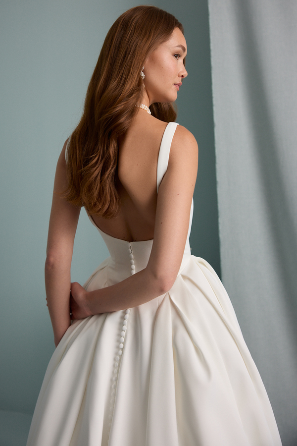 YELLOWSTONE DRESS
