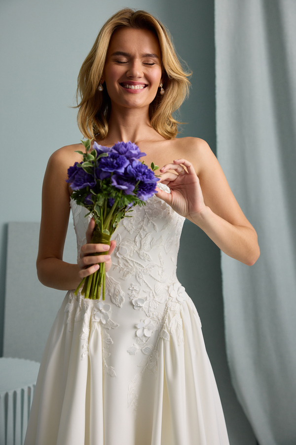 ASTER DRESS