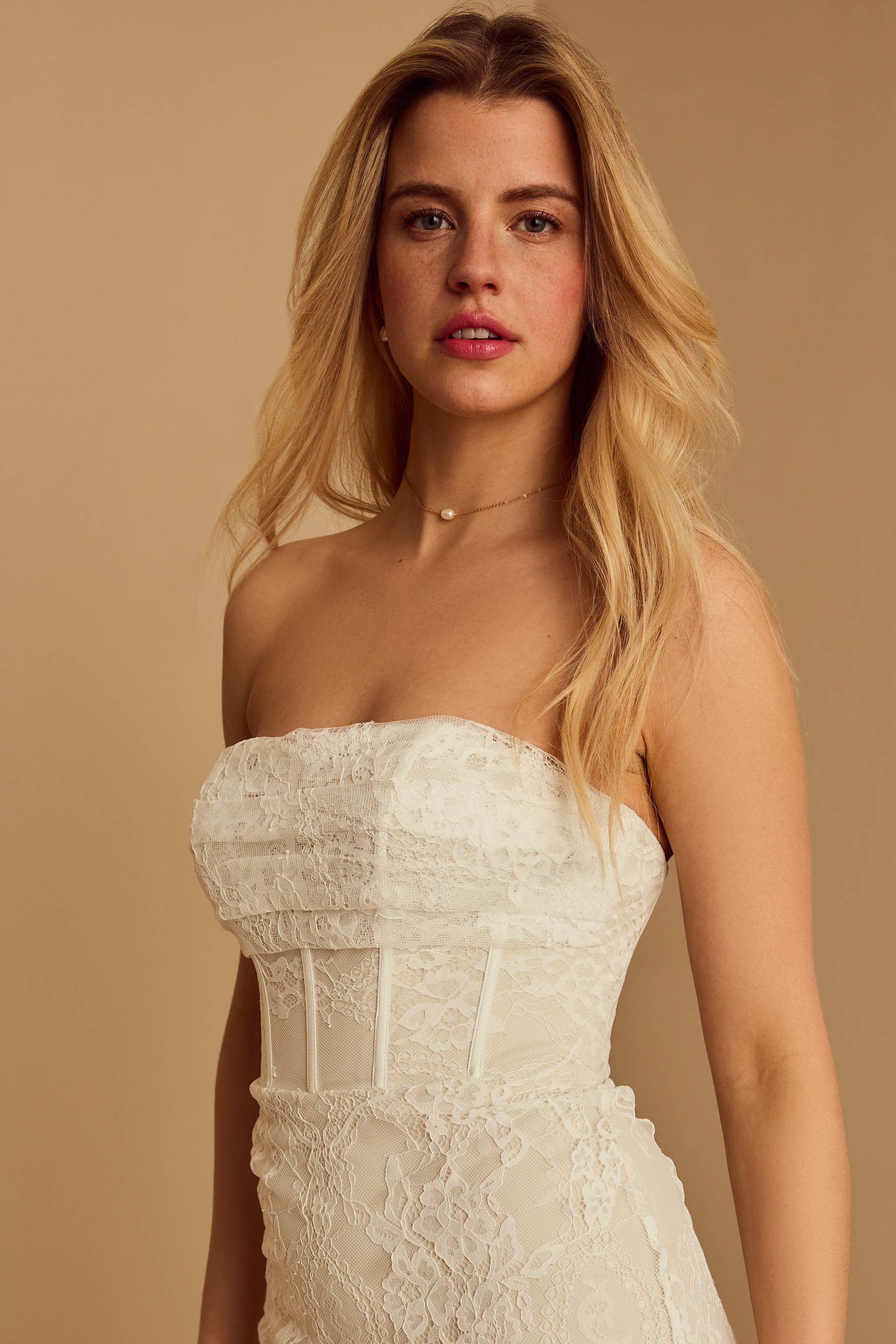 AMOUR DRESS Detail 1
