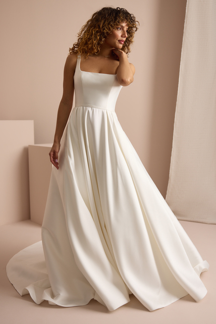 JAVA DRESS