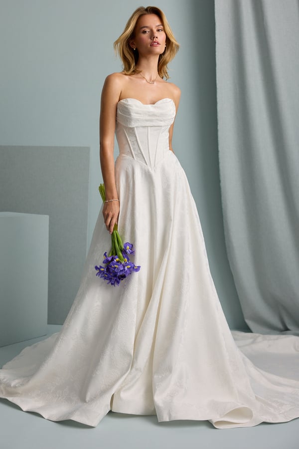 PARKS DRESS