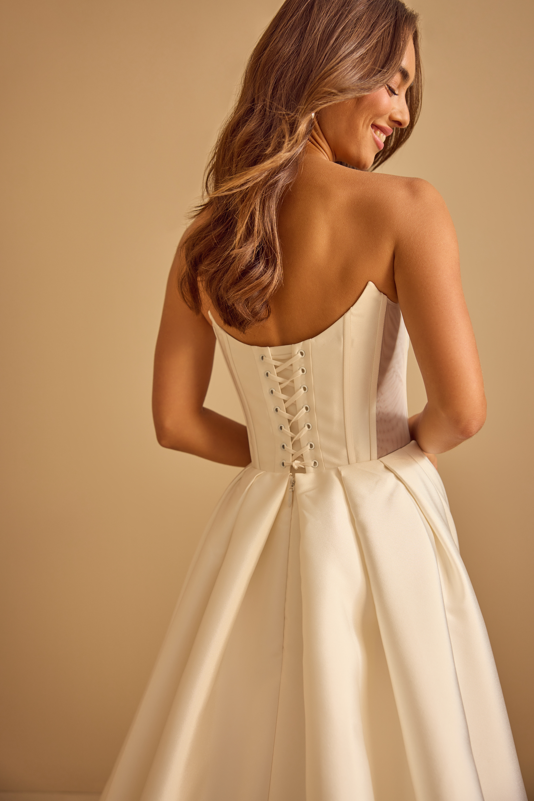 FITZGERALD DRESS Detail 5