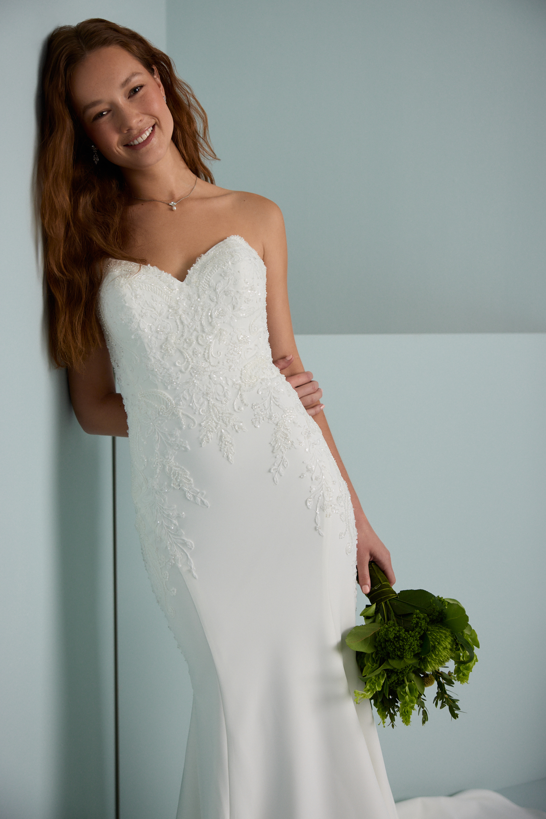 DIANA DRESS Detail 5