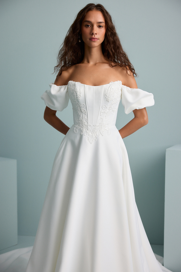 TETON DRESS