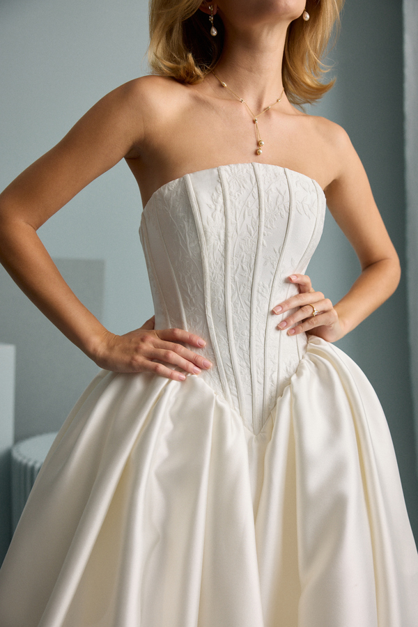 VERSAILLES DRESS
