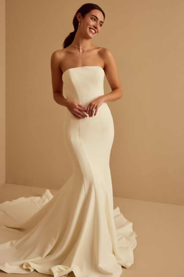 RADIANCE DRESS