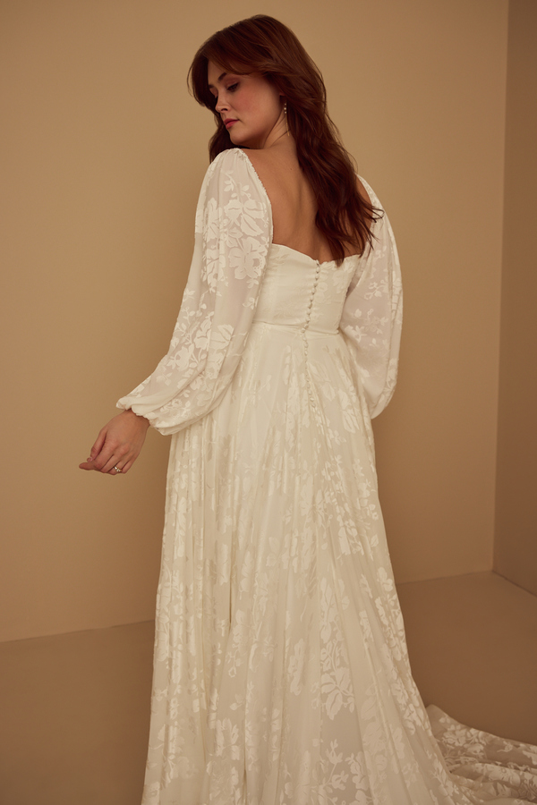 LUNA DRESS