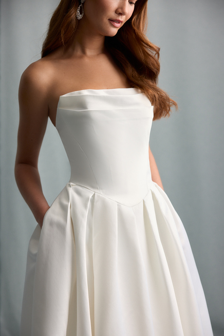 LYRIC DRESS