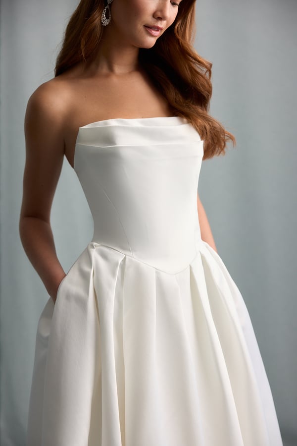 LYRIC DRESS