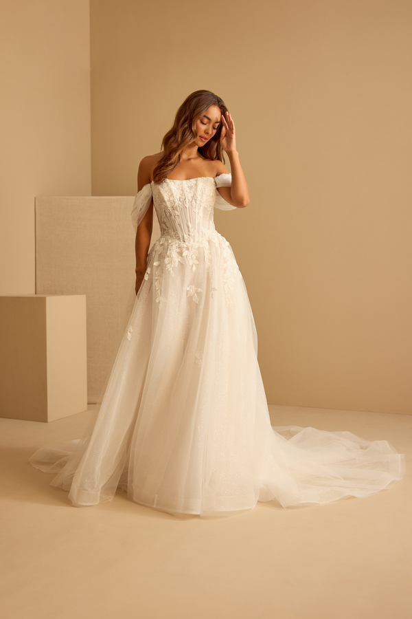 ATLANTIS DRESS