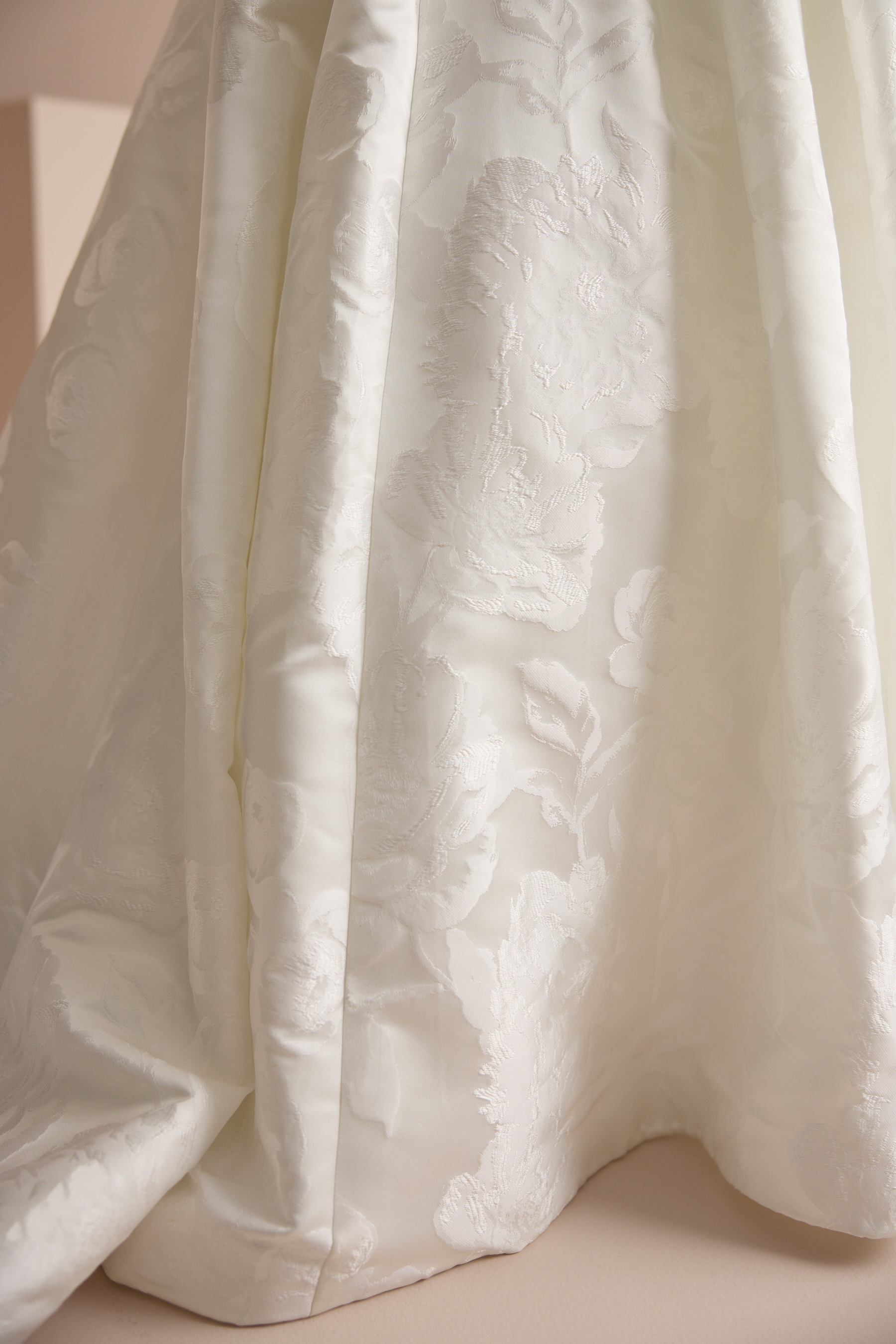MACCHIATO DRESS Detail 4