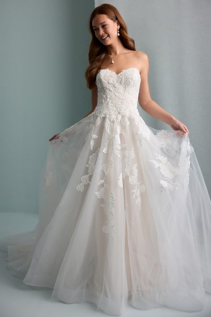 CAMDEN DRESS