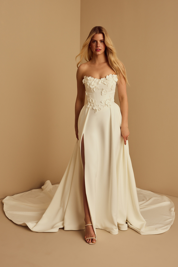FLEUR DRESS