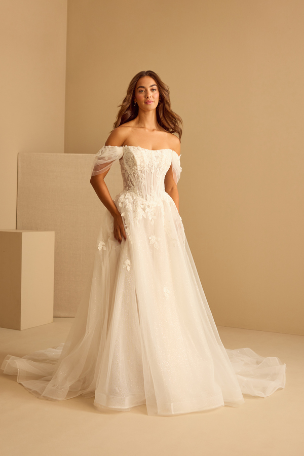 ATLANTIS DRESS