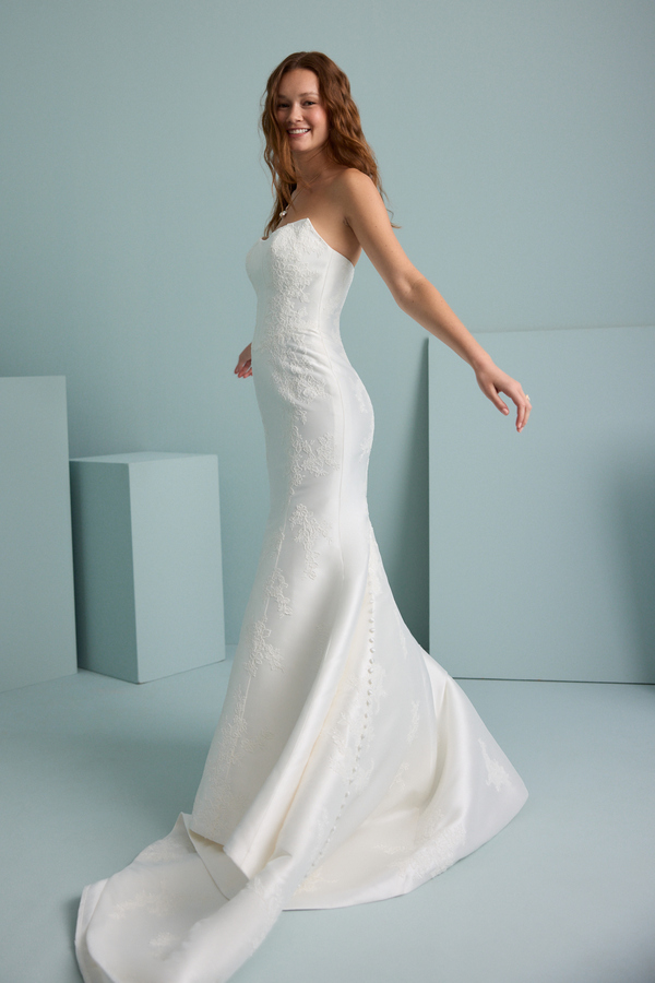 MARIPOSA DRESS