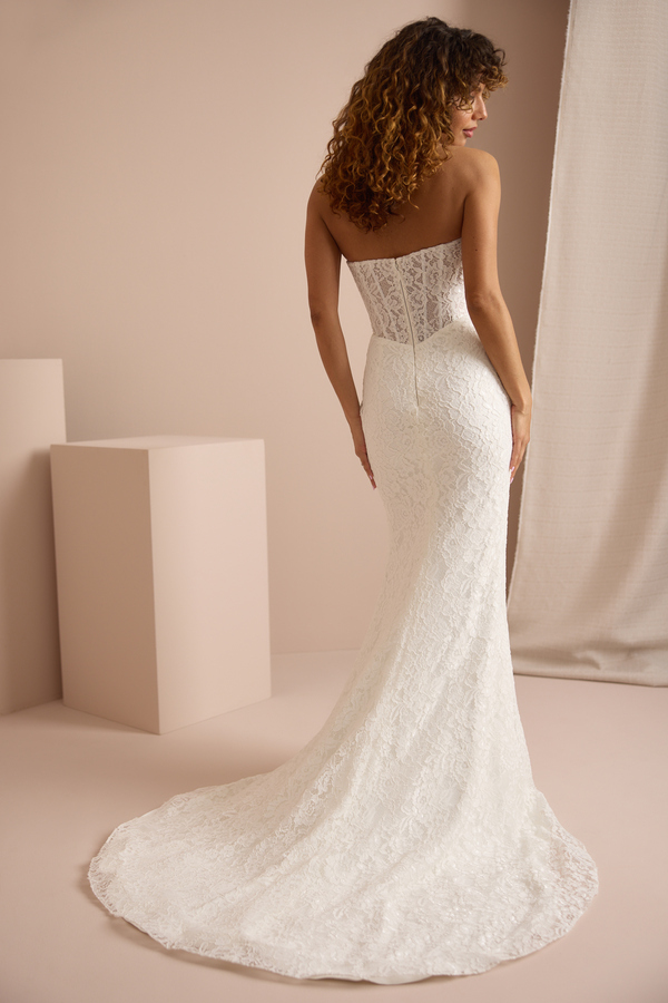 LEO DRESS