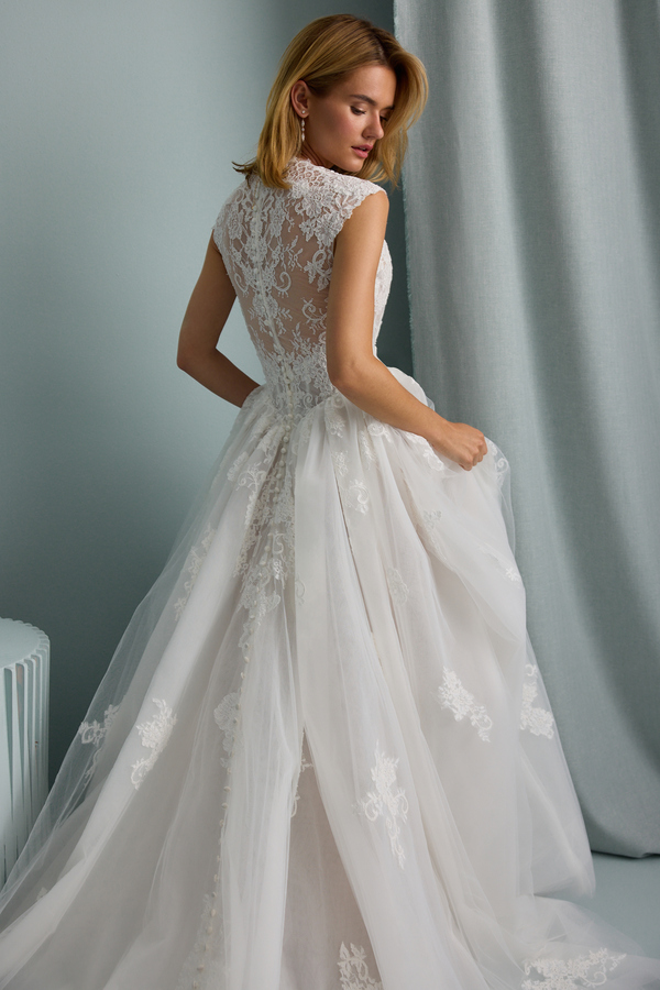 ASH DRESS