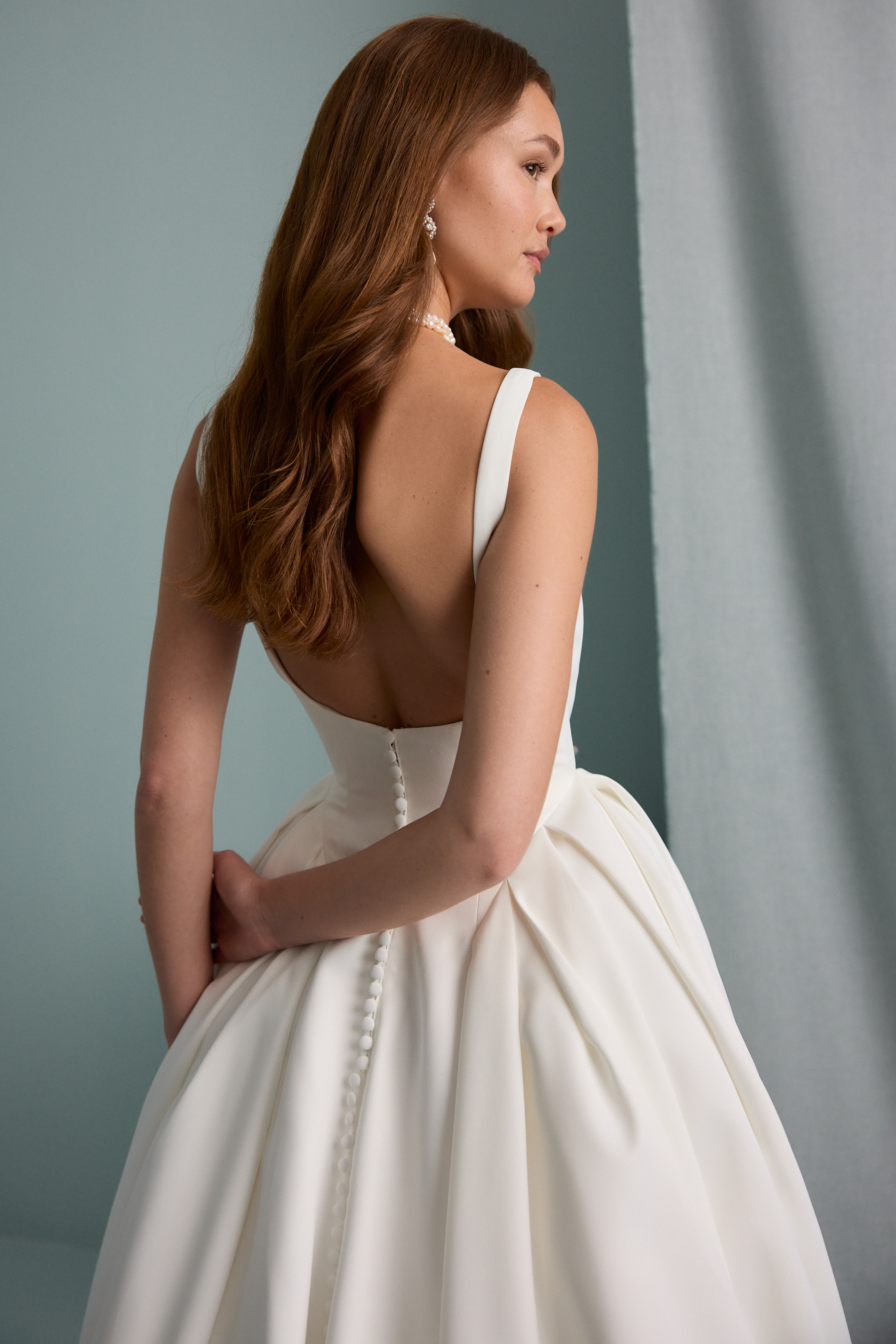 YELLOWSTONE DRESS Detail 2