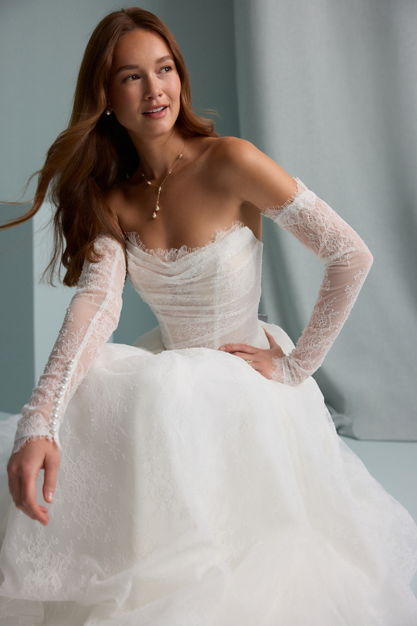 CELESTE DRESS