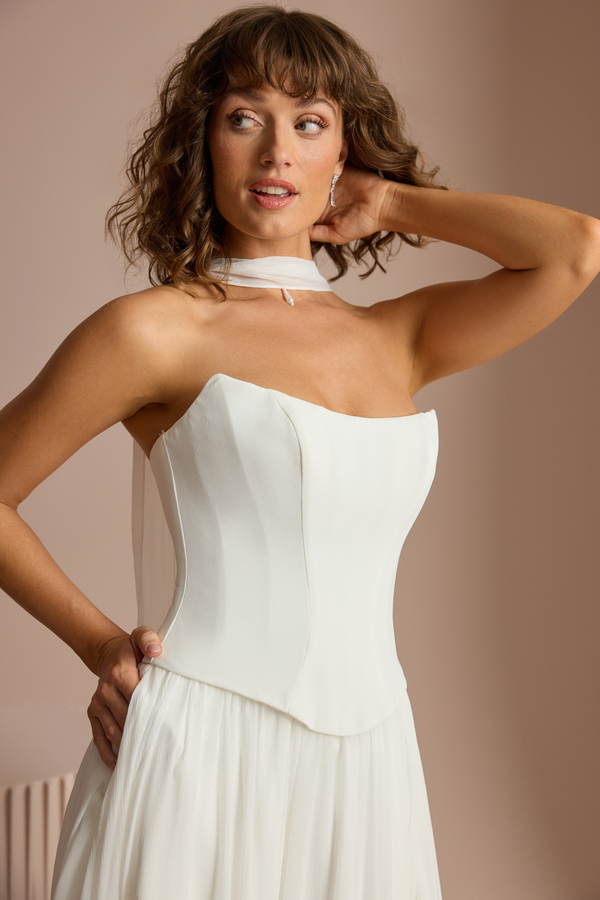 ORCHARD DRESS