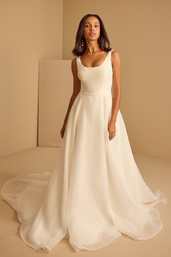 PETRA DRESS