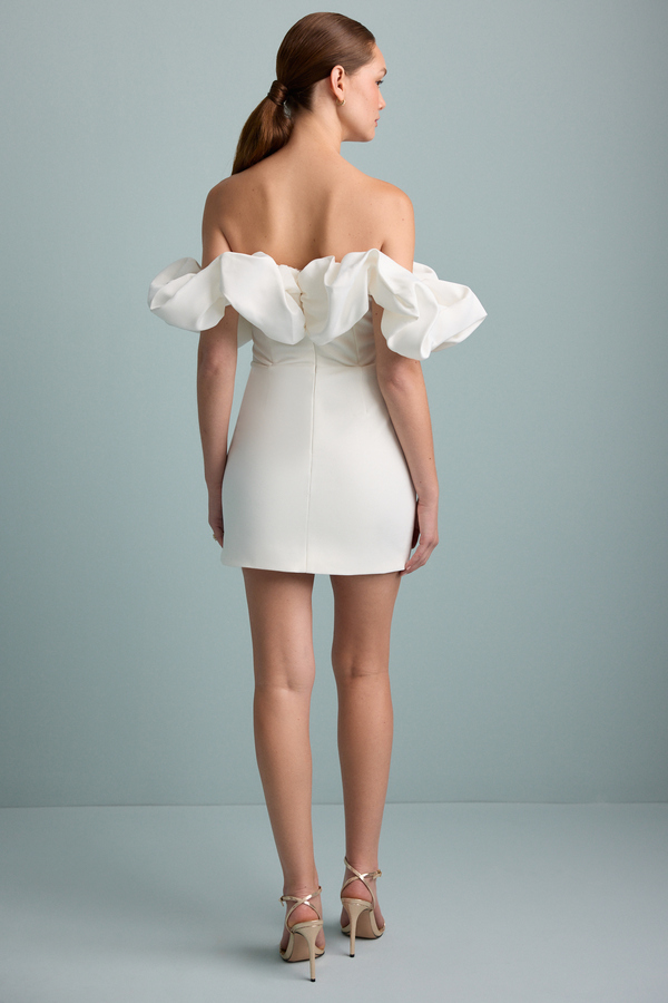 MAMBO DRESS