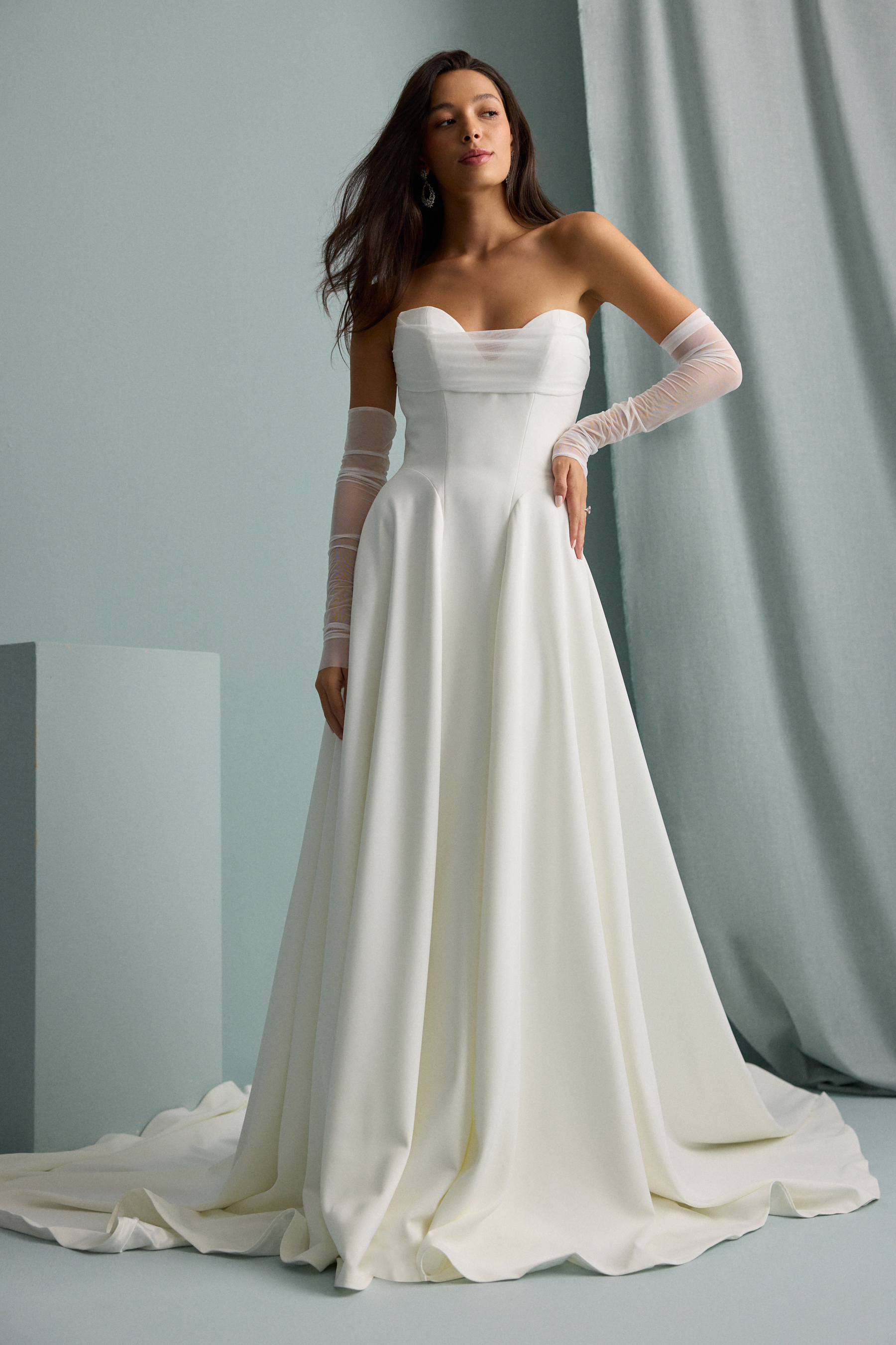 ACROPOLIS DRESS Detail 4