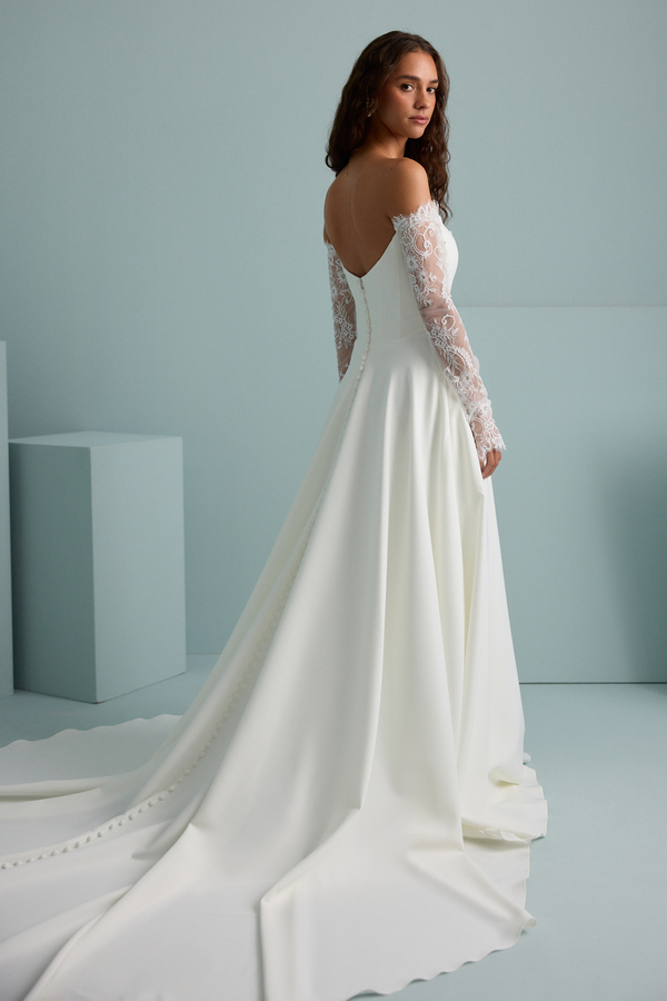 MONROE DRESS
