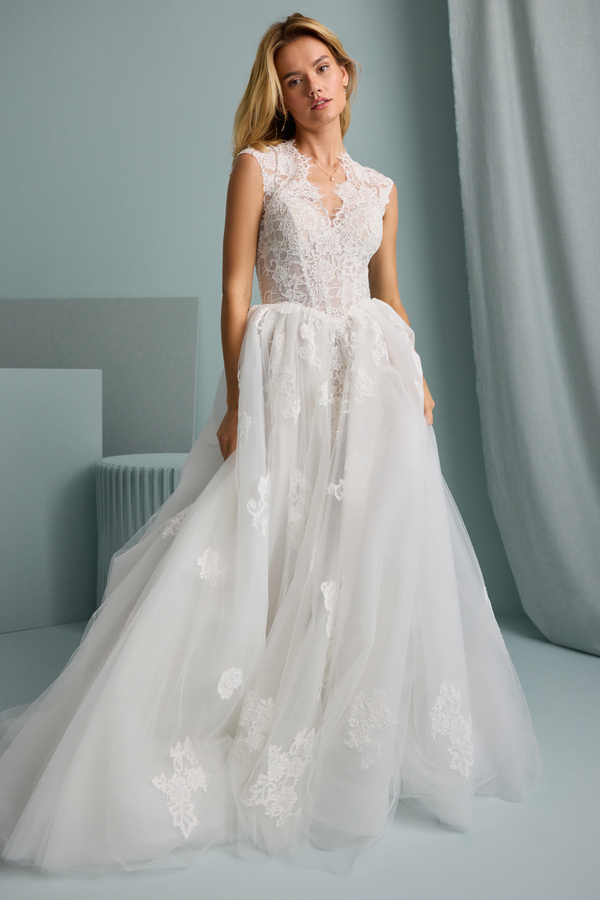 ASH DRESS