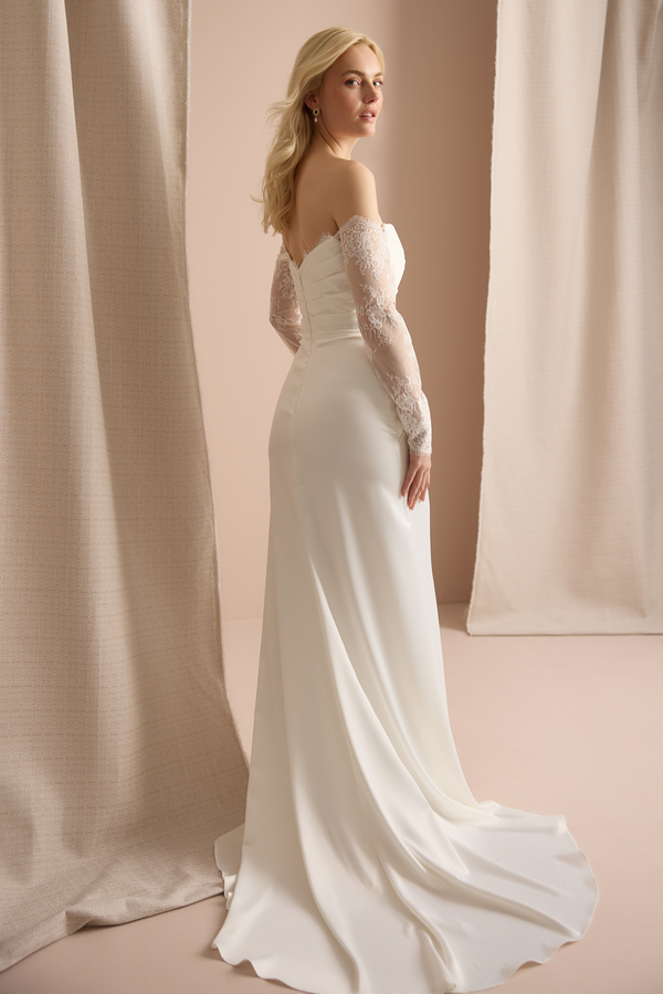LYRA DRESS