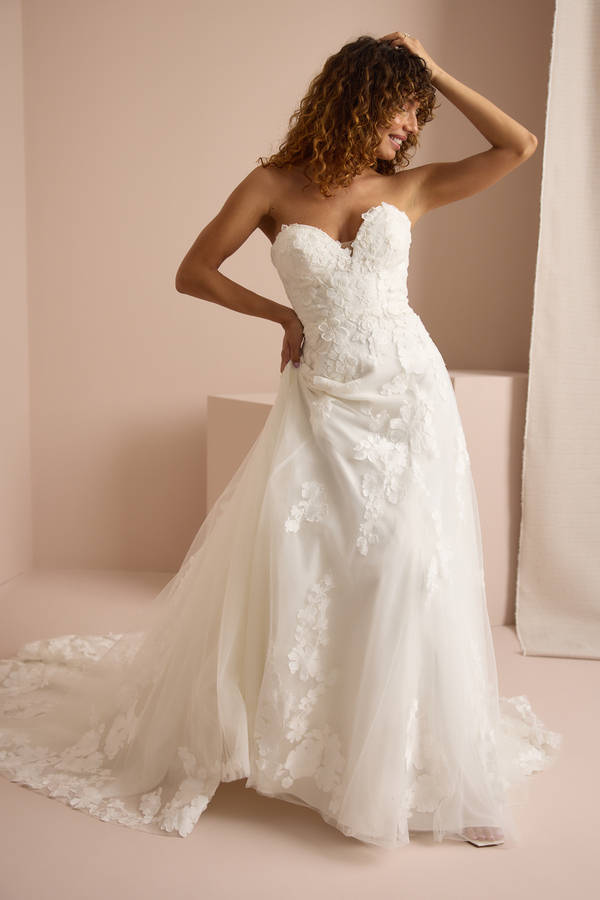 KENSINGTON DRESS
