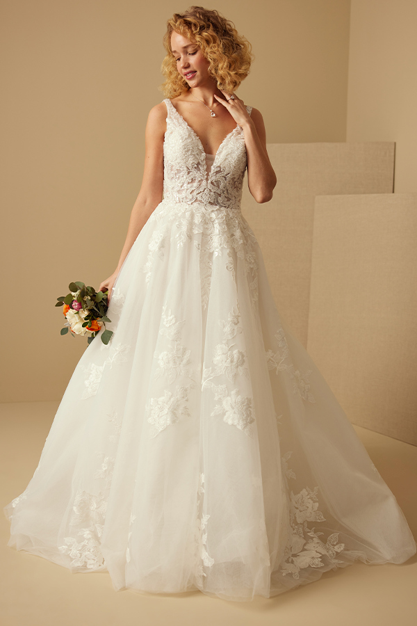 BEA DRESS