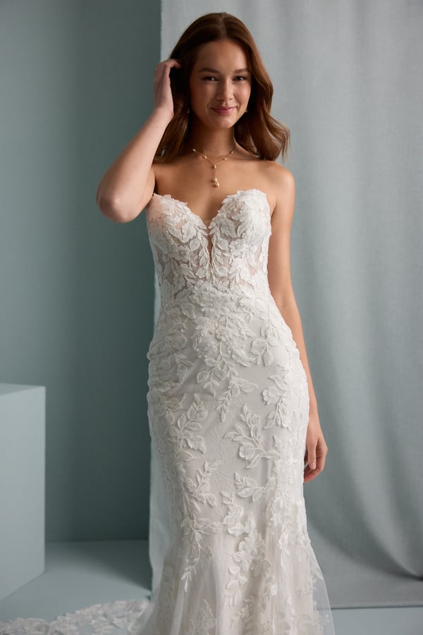 POETRY DRESS
