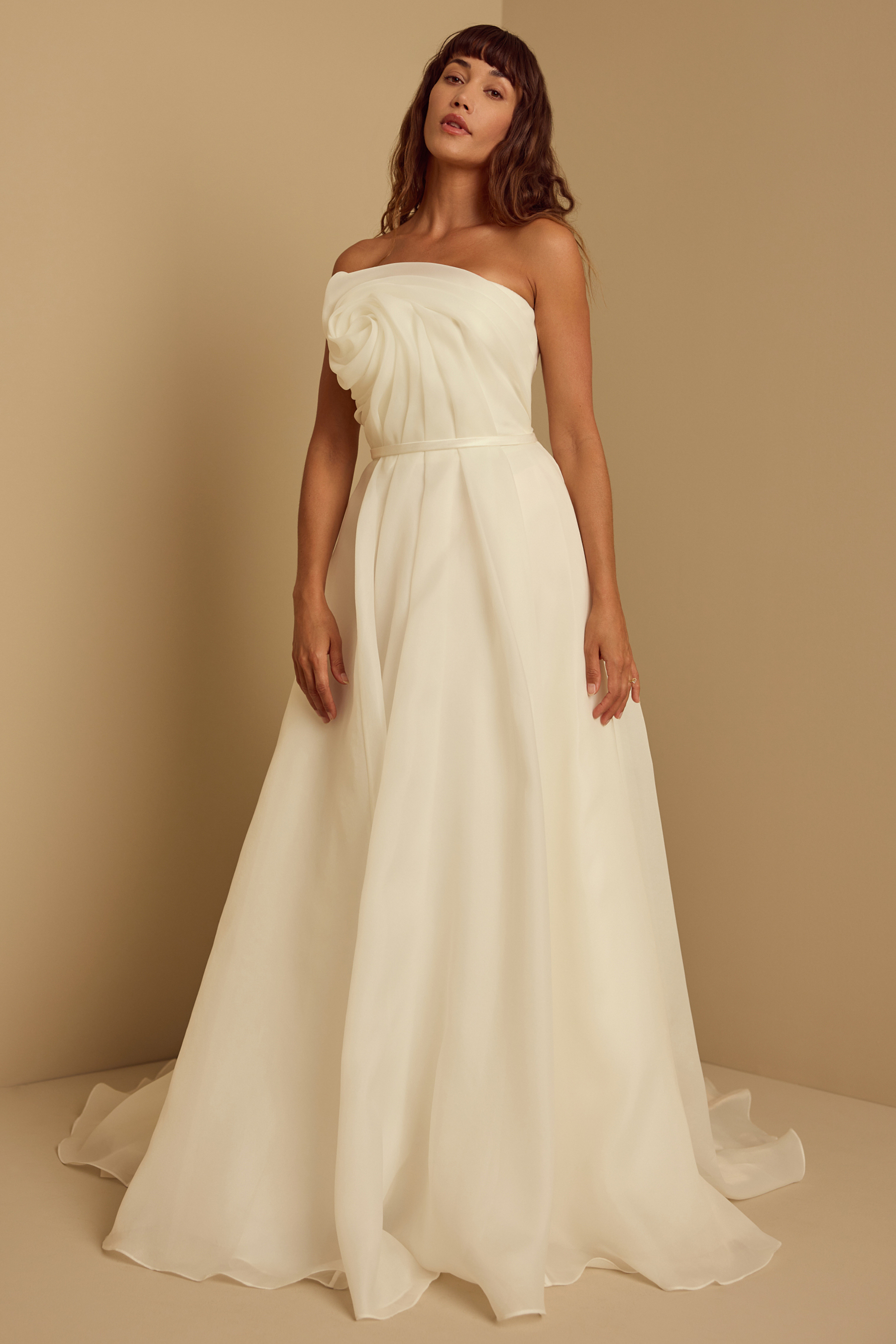 SPELL DRESS | Vow'd Weddings