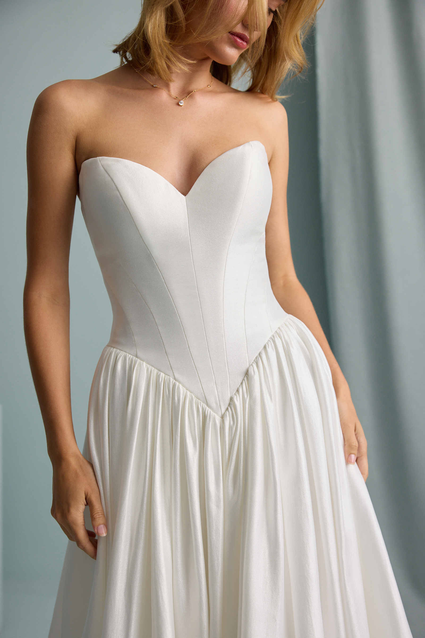 EVEREST DRESS Detail 4