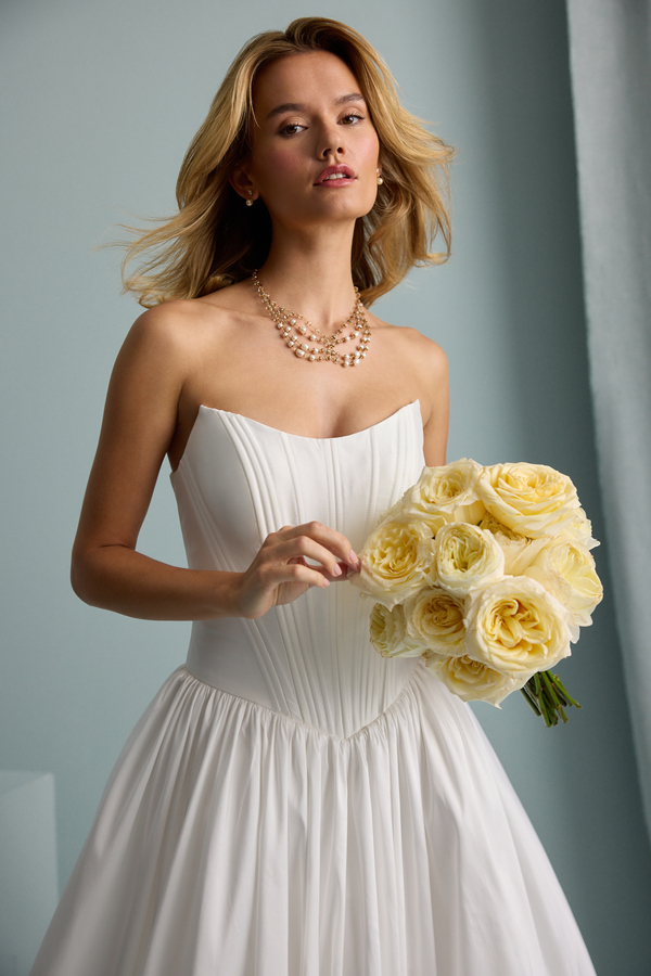 DENALI DRESS