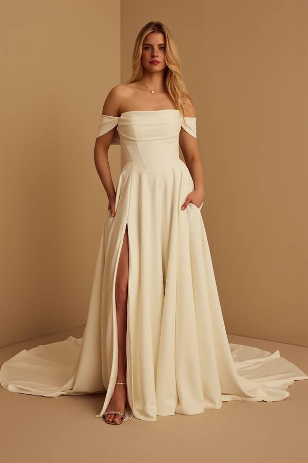 BRILLIANT DRESS