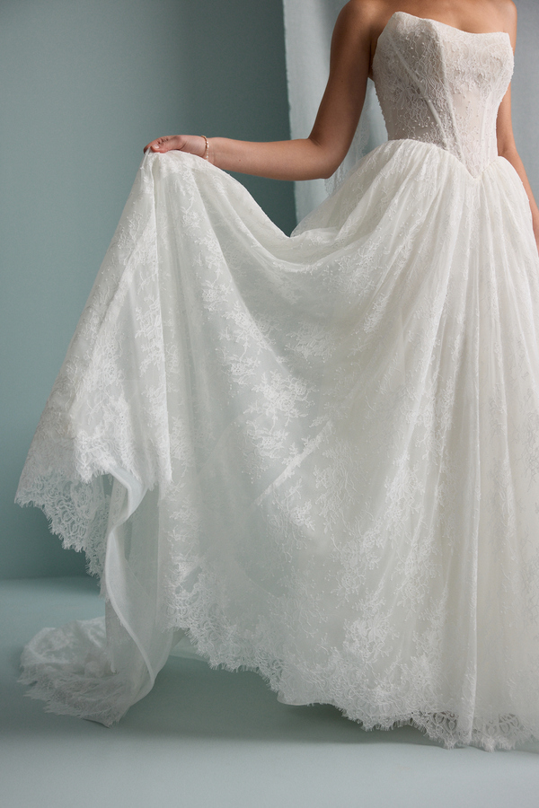 FROST DRESS