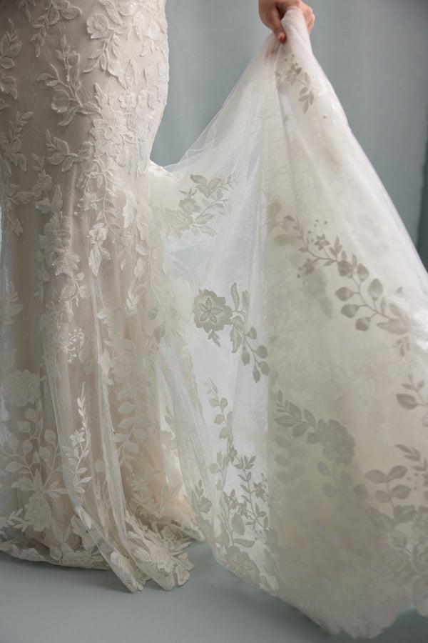 POETRY DRESS