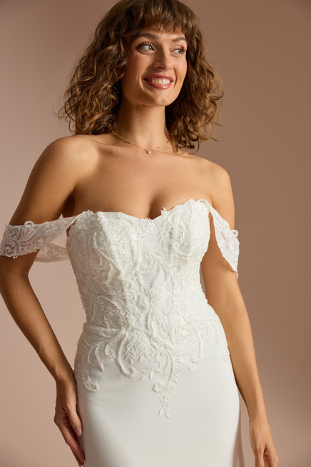BALLAD DRESS