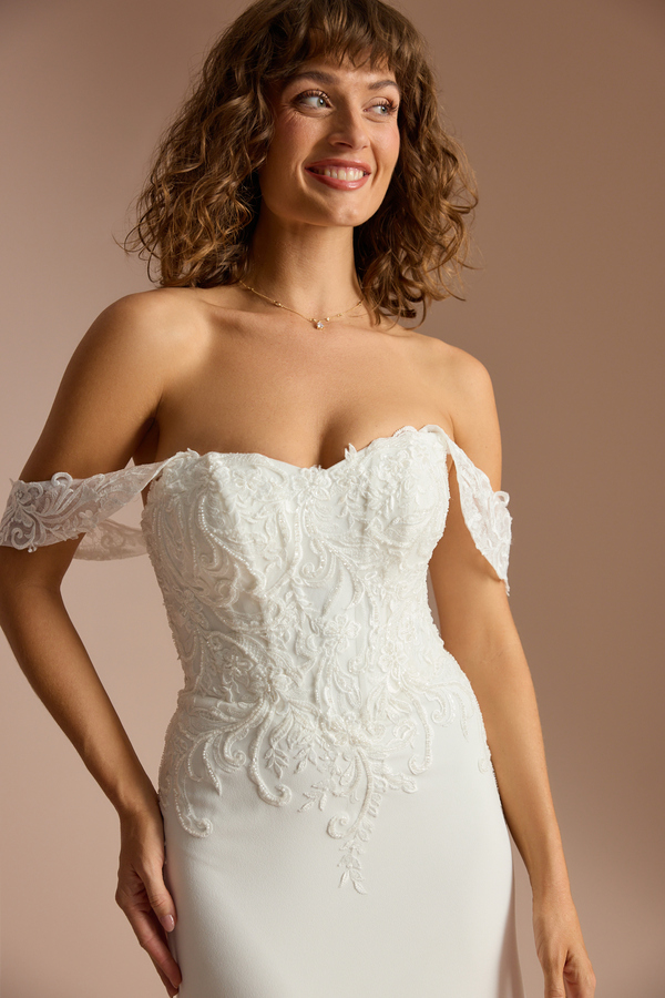BALLAD DRESS
