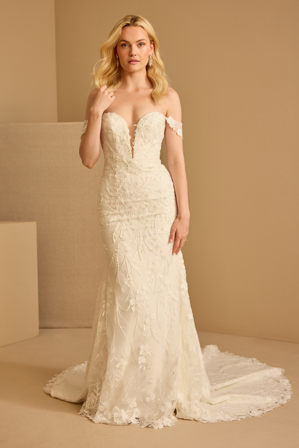 CALYPSO DRESS